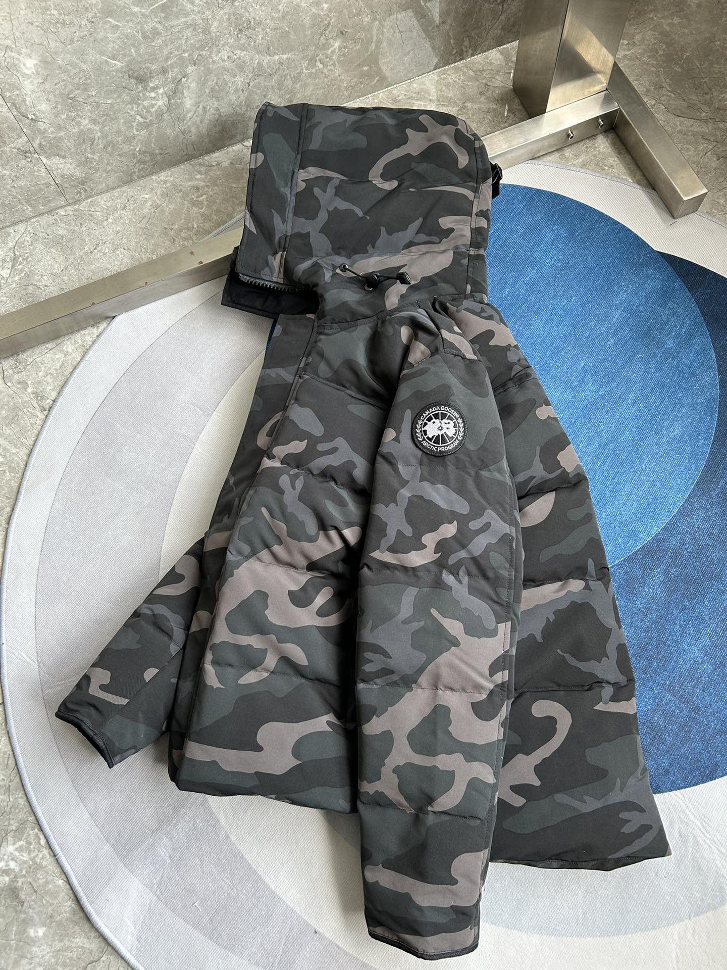 Canada Goose Down Jackets